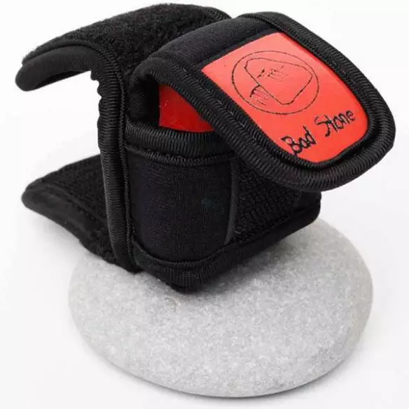 Salva paraffina Badstone WaxPocket