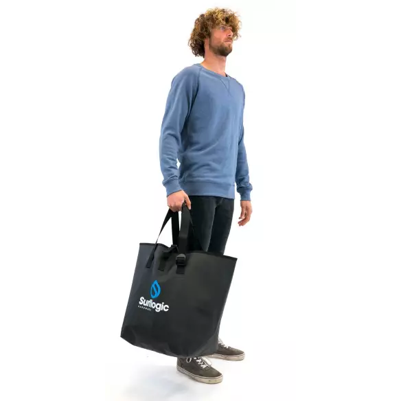 ZAk Surf Logic Dry-bucket ZAk Surf Logic Dry-bucket