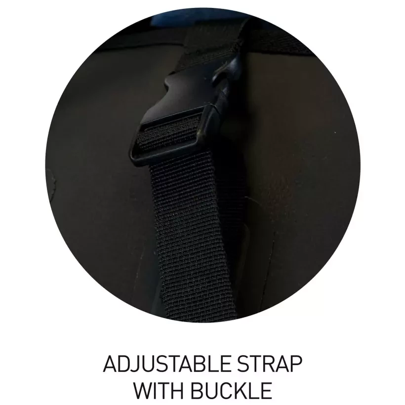 Bolsa Surf Logic Dry-bucket