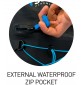 Surf Logic Prodry waterproof backpack