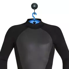 Surf Logic wetsuit suction hook 2