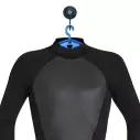 Anzol Surf Logic wetsuit suction hook