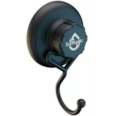 Gancho Surf Logic wetsuit suction hook