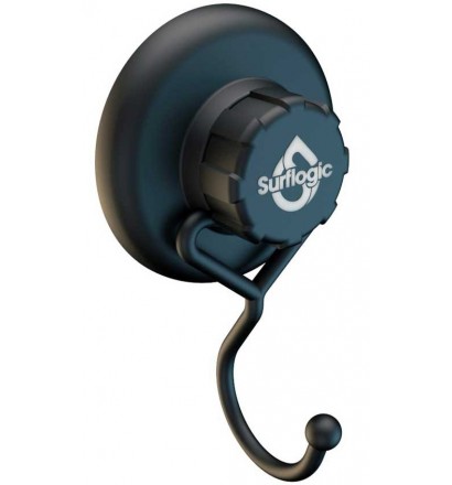 Surf Logic wetsuit suction hook