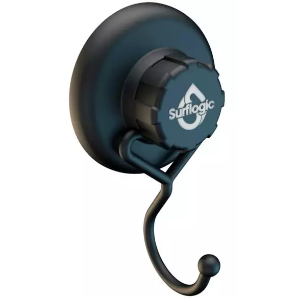 Haken Surf Logic wetsuit suction hook Haken Surf Logic wetsuit suction hook