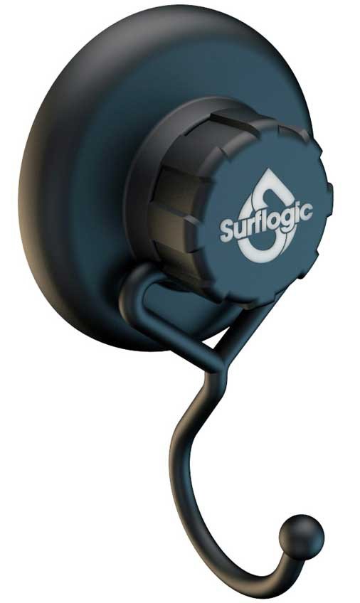 Wetsuit suction hook deals