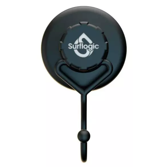Gancio Surf Logic wetsuit suction hook