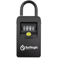 Surf Logic Key Lock Led Light