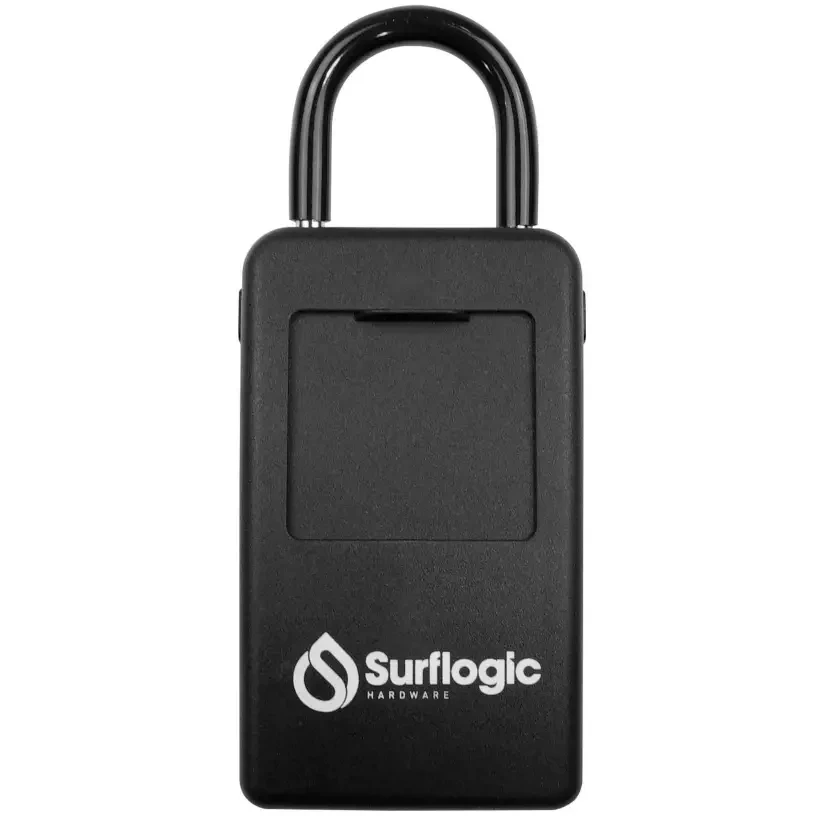 Hangslot met achtergrondverlichting voor autosleutel Surf Logic Led Light