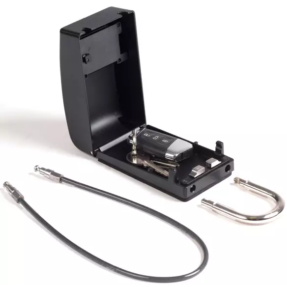 Candado Surf Logic Doble System Candado Surf Logic Doble System