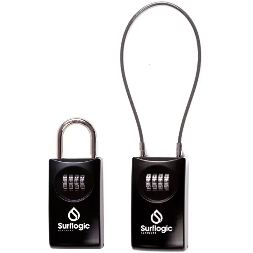 Surf Logic Key car Lock Doble System