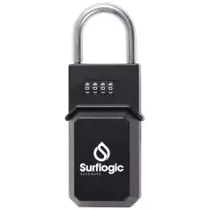 Cadenas pour clé de voiture Surf Logic