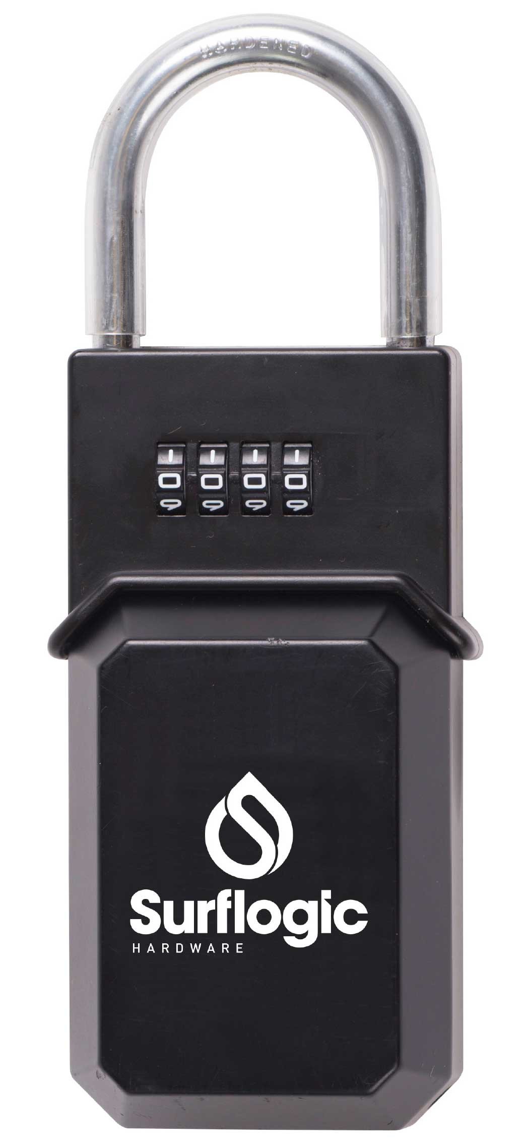 Surf Logic Key car Lock