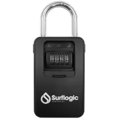 Cadenas pour clé de voiture Surf Logic Premium