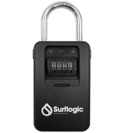 Cadenas pour clé de voiture Surf Logic Premium