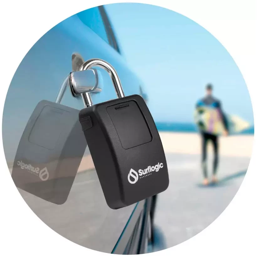 Surf Logic Key car Lock Premium