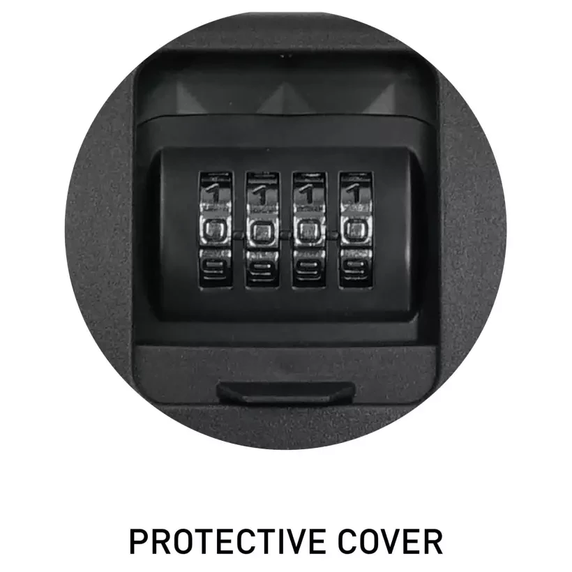 Surf Logic Key car Lock Premium