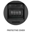 Cadenas pour clé de voiture Surf Logic Premium