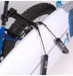 Universal surfboard bike rack Surf Logic
