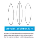 Funda Creatures Universal Lite