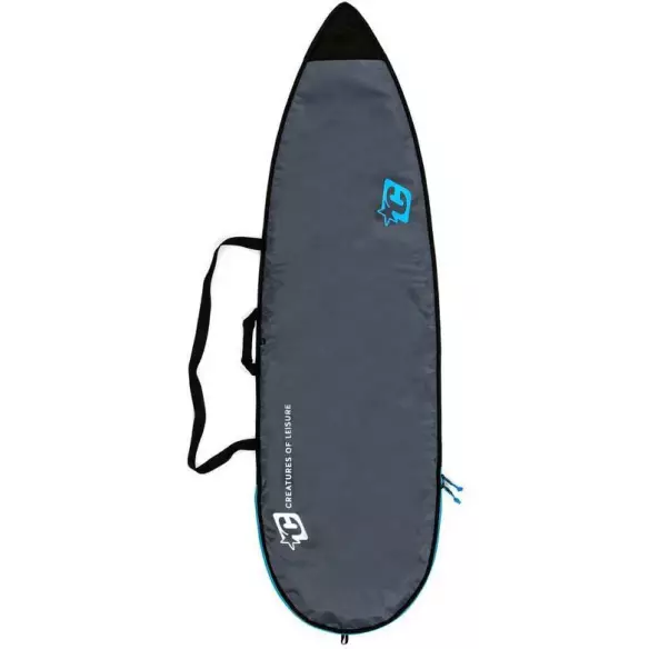Housse Creatures Shortboard Lite