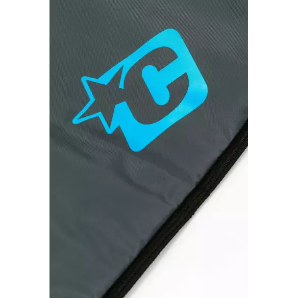boardbag Creatures Shortboard Lite boardbag Creatures Shortboard Lite