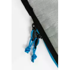 Housse Creatures Shortboard Lite 2