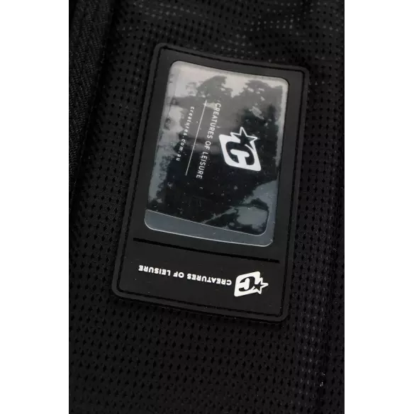 Boardbag Creatures Shortboard Quad Wheely Boardbag Creatures Shortboard Quad Wheely