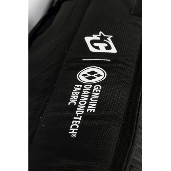Boardbag Creatures Shortboard Quad Wheely Boardbag Creatures Shortboard Quad Wheely