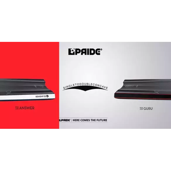 Planche de bodyboard Pride Answer SDC PP Planche de bodyboard Pride Answer SDC PP