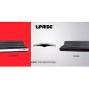Planche de bodyboard Pride Answer SDC Radial Flex