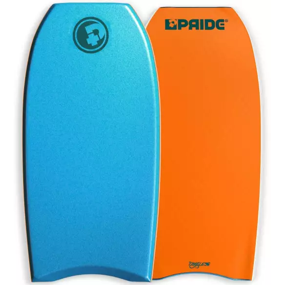 Bodyboard Pride Timeless NRG + HD