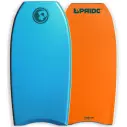 Planche de bodyboard Pride Timeless NRG + HD