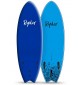 Prancha de surf softboard Ryder Fish (EM ESTOQUE)