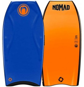 Bodyboard Nomad Michael Novy Skintec Supreme PP