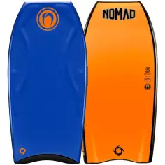 Bodyboard Nomad Michael Novy Skintec Supreme PP