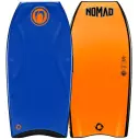 Bodyboard Nomad Michael Novy Skintec Supreme PP