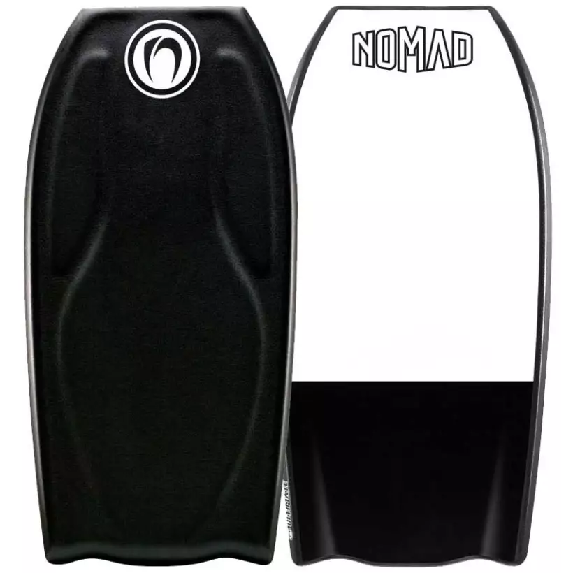 Planche de bodyboard Nomad FSD Ultimate Premium PP