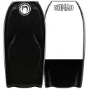 Tabelle Bodyboard Nomad FSD Ultimate Premium PP