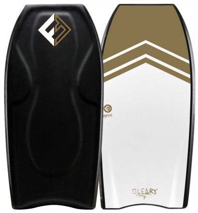 Bodyboard Funkshen Chase O´Leary Hyper D12 PP