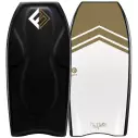 Blanco + Marrón + Negro