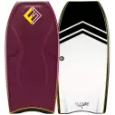 Blanc + Bordeaux