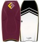 Planche de bodyboard Funkshen Chase O´Leary Graphic Contour PP