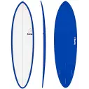 Tabla de surf Torq Funboard Pinline Colour