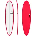 Prancha de surf Torq Funboard Pinline Colour