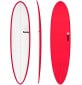 Tabla de surf Torq Funboard Pinline Colour