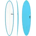 Tabla de surf Torq Funboard Pinline Colour