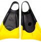 Pé de pato bodyboard Limited Edition Preto/Amarelo