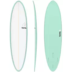 Planche de surf Torq Funboard Pinline Colour