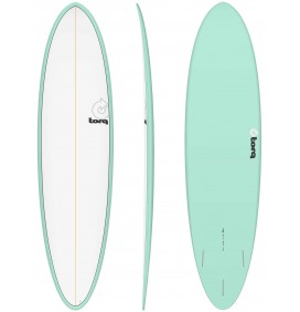 Surfbrett Torq Funboard Pinline Colour